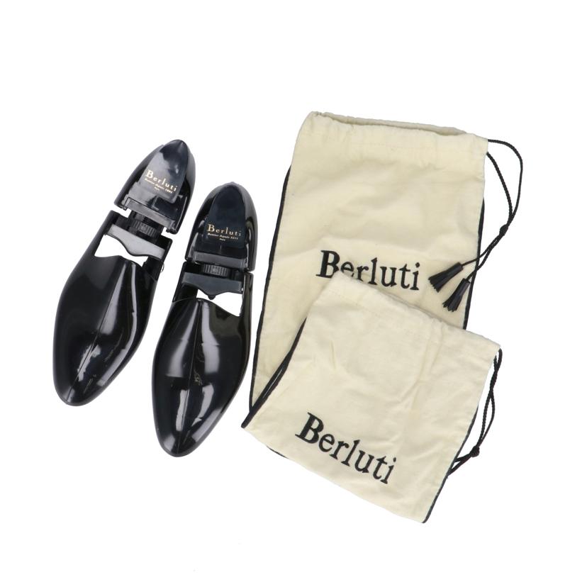 Berluti ベルルッティ/カリグラフィスクリットドライビングシューズ/#6//Bランク/75