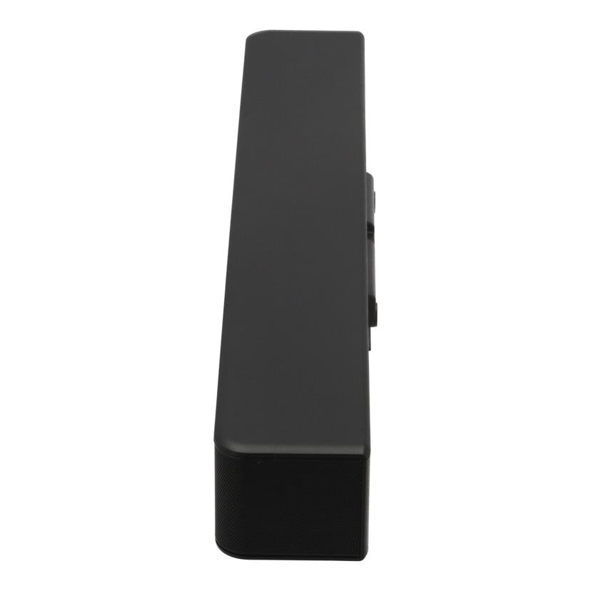 BOSE ボーズ /サウンドバー/Solo5 TV Sound System/732522-3110//070024Z81491510AE/ABランク/05