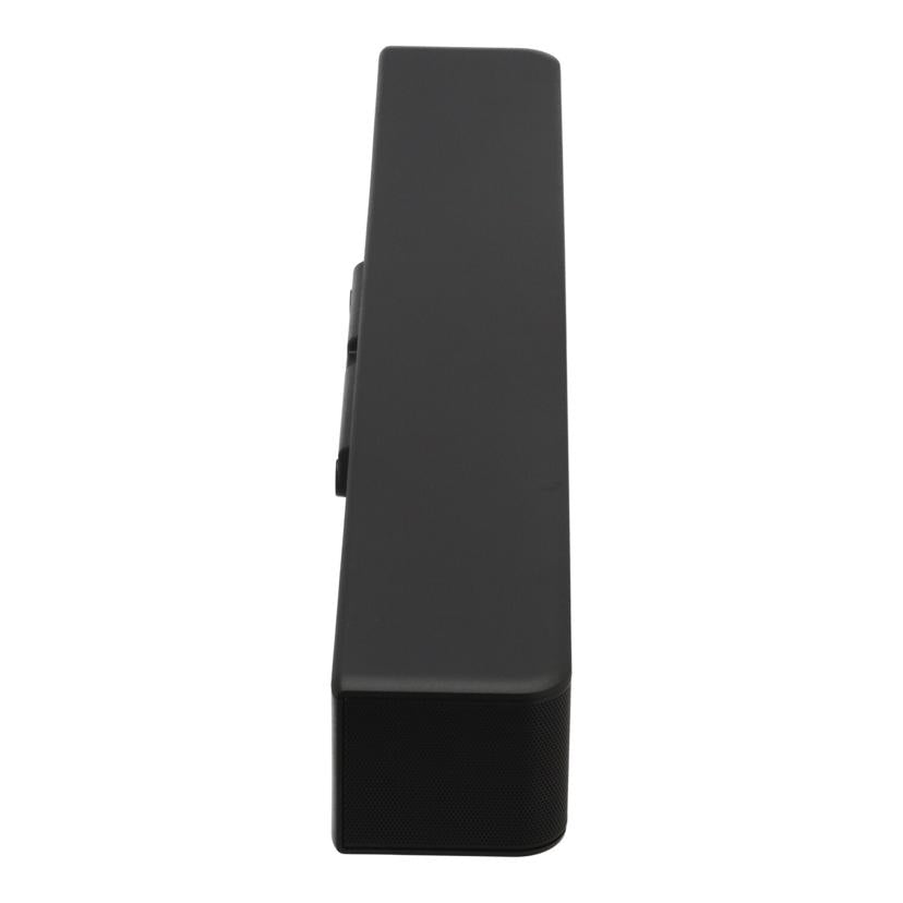 BOSE ボーズ /サウンドバー/Solo5 TV Sound System/732522-3110//070024Z81491510AE/ABランク/05