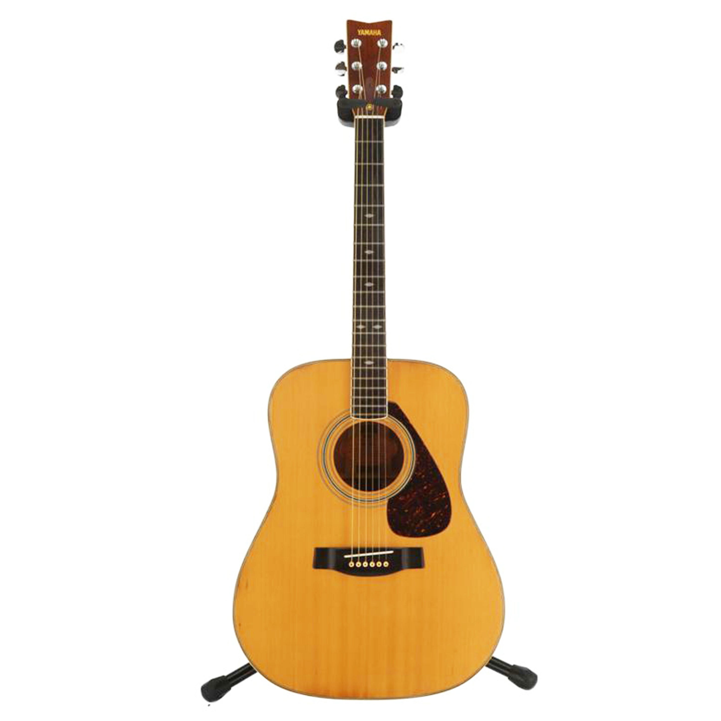 YAMAHA ヤマハ /アコースティックギター(ビンテージ)/FG-401//60412/Cランク/82
