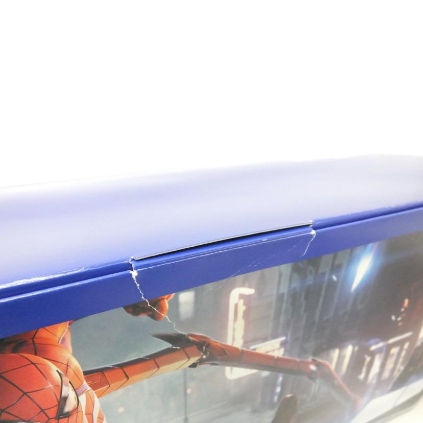 SONY ソニー/PS5本体1TB/CFI-2000A01//E43A0161B10606402/ABランク/88