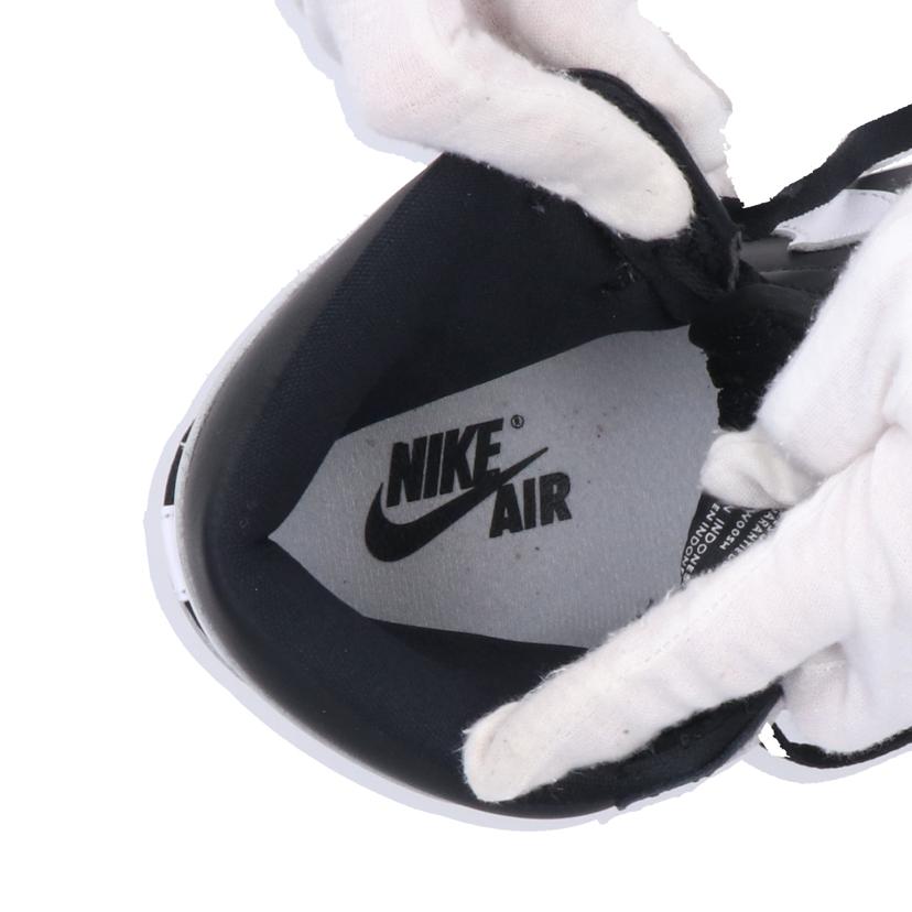 NIKE ナイキ/NIKE AIR JORDAN 1RETROHIGH OG/DZ5485-010//ABランク/70