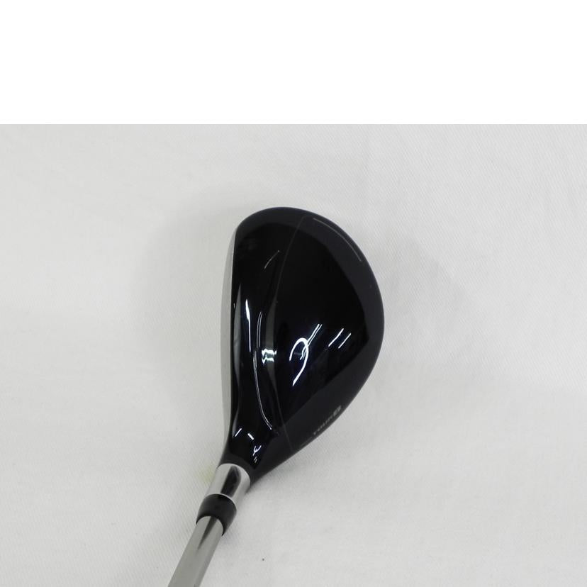 BRIDGESTONE ブリヂストン/JGR B ユーティリティ H4/recoil660//ABランク/81