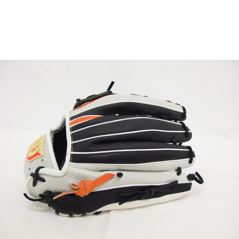 Wilson ウィルソン/ワナビーヒーロー 軟式グローブ 左用/RHTD8D//Aランク/04