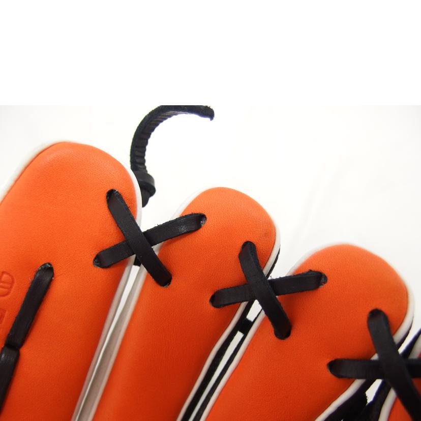 Wilson ウィルソン/ワナビーヒーロー 軟式グローブ 左用/RHTD8D//Aランク/04