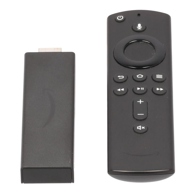 Amazon アマゾン /Fire TV Stick 4K(第1世代 2018)/E9L29Y//G070VM17034308EQ/Bランク/75