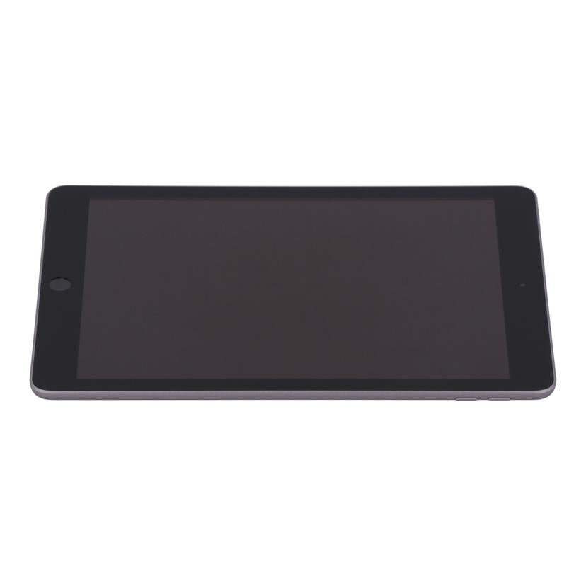 Apple アップル /iPad 第6世代 Wi-Fi 32GB 2018/MR7F2J/A//DMTYL2ANJF8J/Bランク/82
