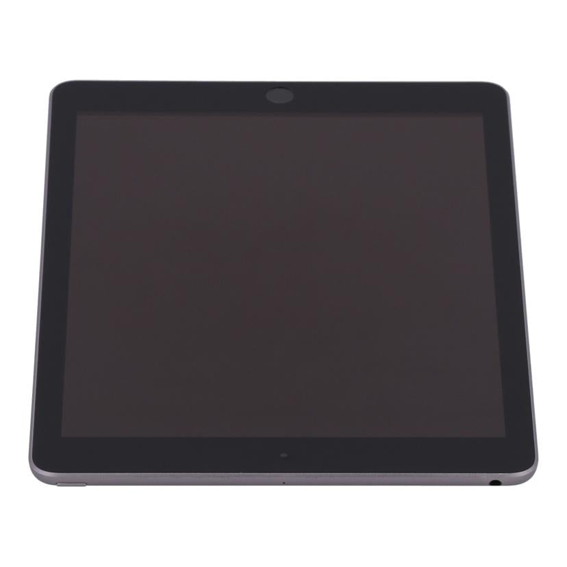 Apple アップル /iPad 第6世代 Wi-Fi 32GB 2018/MR7F2J/A//DMTYL2ANJF8J/Bランク/82