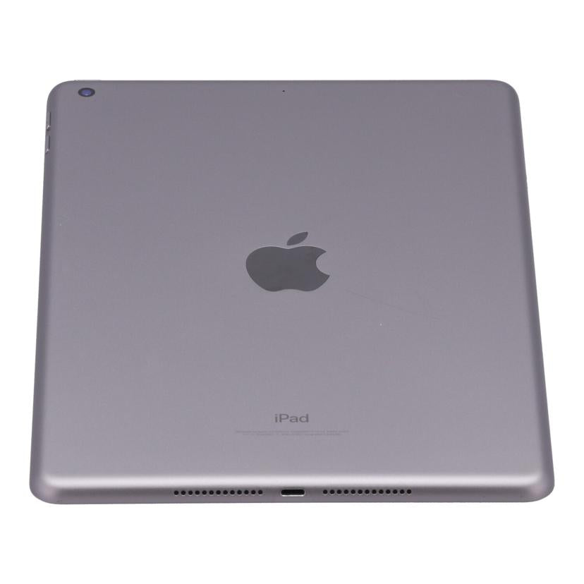 Apple アップル /iPad 第6世代 Wi-Fi 32GB 2018/MR7F2J/A//DMTYL2ANJF8J/Bランク/82