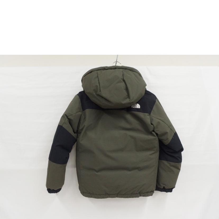 THE NORTH FACE ノースフェイス/THE NORTH FACE ダウンジャケット(子供服)//BCランク/82