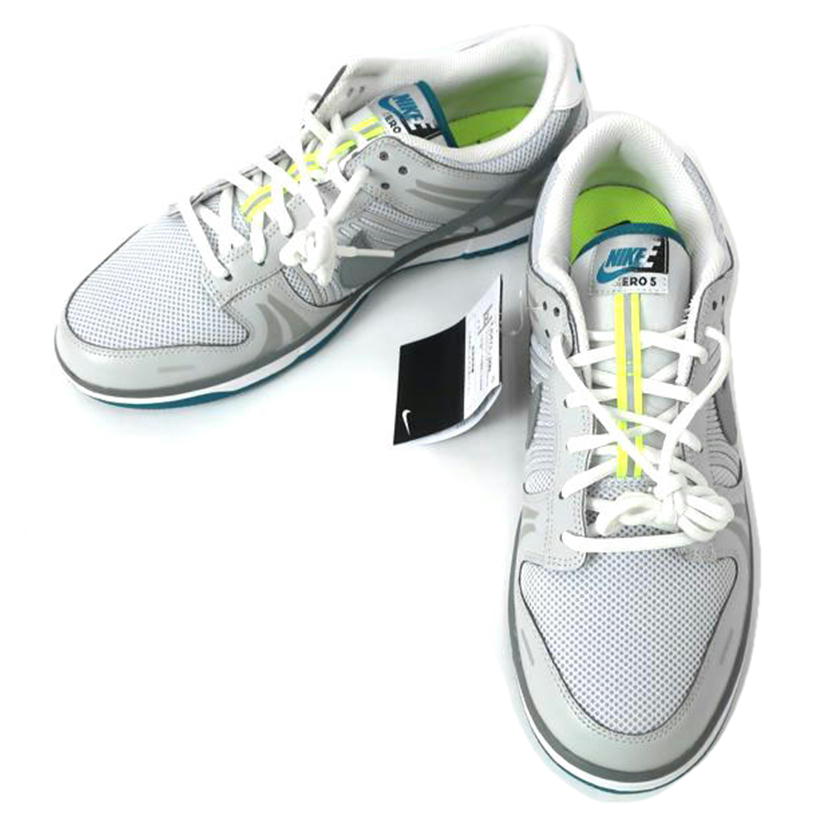 NIKE ナイキ/ウィメンズ ダンクロー シーズナルエディション"ズームボメロ 28.5cm WMNS Dunk Low SE グレーフォグ パーティークルグレーピュアプラチナ/FJ5473-099//SAランク/65