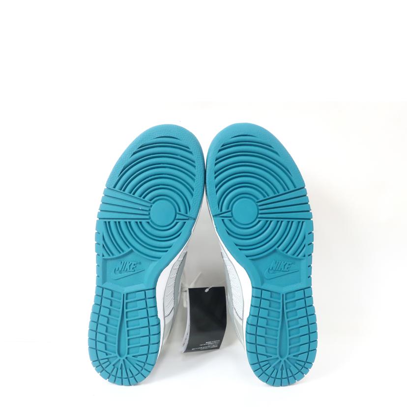 NIKE ナイキ/ウィメンズ ダンクロー シーズナルエディション"ズームボメロ 28.5cm WMNS Dunk Low SE グレーフォグ パーティークルグレーピュアプラチナ/FJ5473-099//SAランク/65