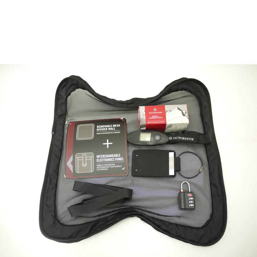 VICTORINOX ビクトリノックス /VICTORINOX キャリーケース//Aランク/69