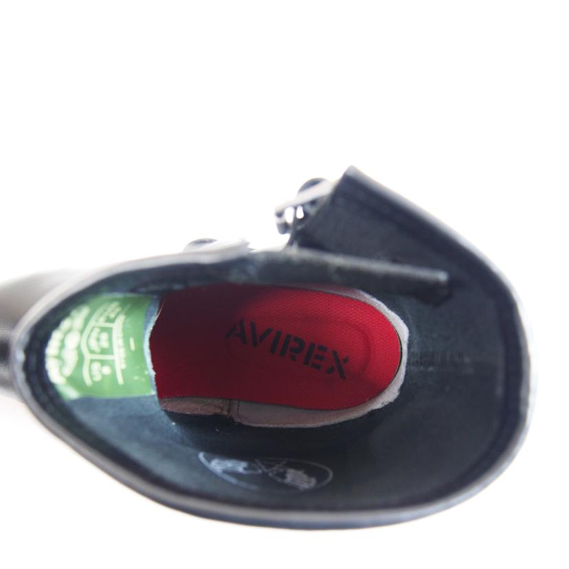 AVIREX アビレックス/AVIREX ホーネット エンジニアブーツ/AV2225//Bランク/71