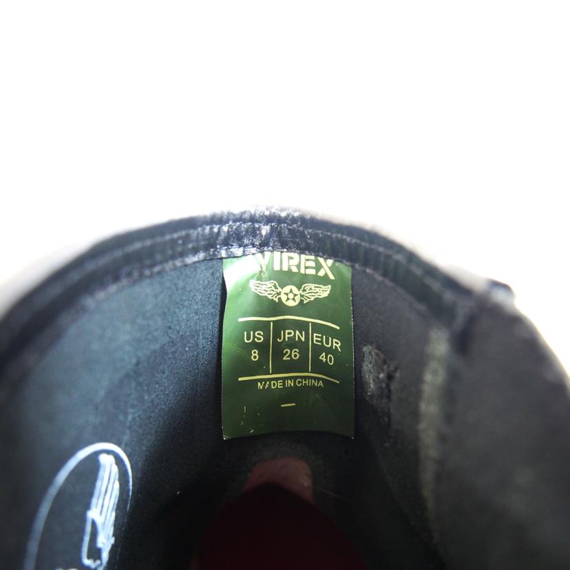 AVIREX アビレックス/AVIREX ホーネット エンジニアブーツ/AV2225//Bランク/71