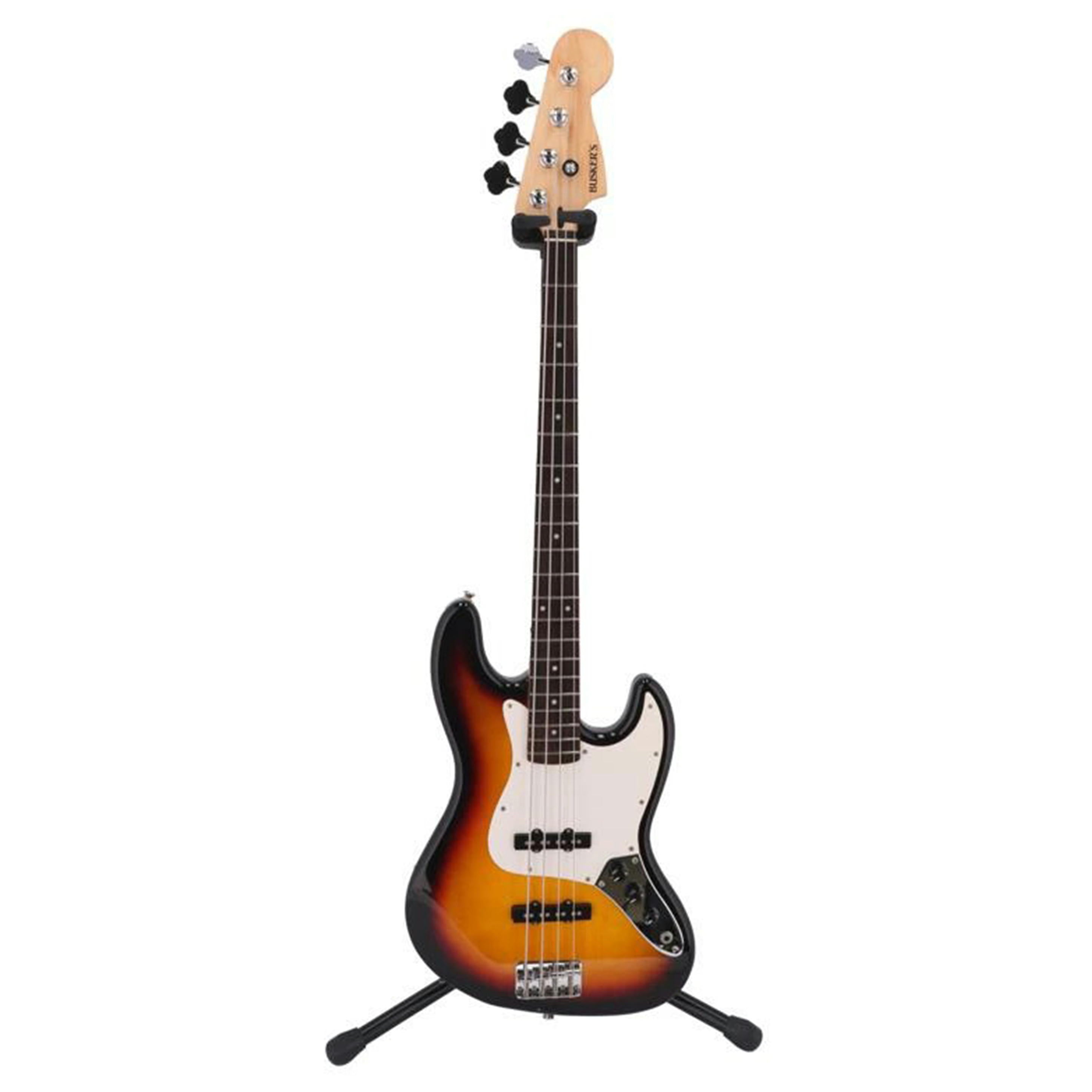 BUSKER'S バスカーズ/エレキベース/BJB-3//112023/Cランク/69