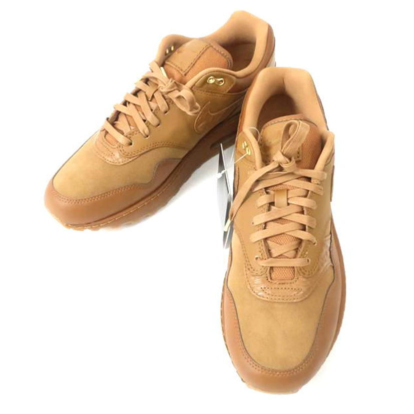 NIKE ナイキ/エアマックス 1 ‘87 NBHD ウィメンズ/28.5cm/AIR MAX1 '87 エールブラウン/DV3888-200//SAランク/65