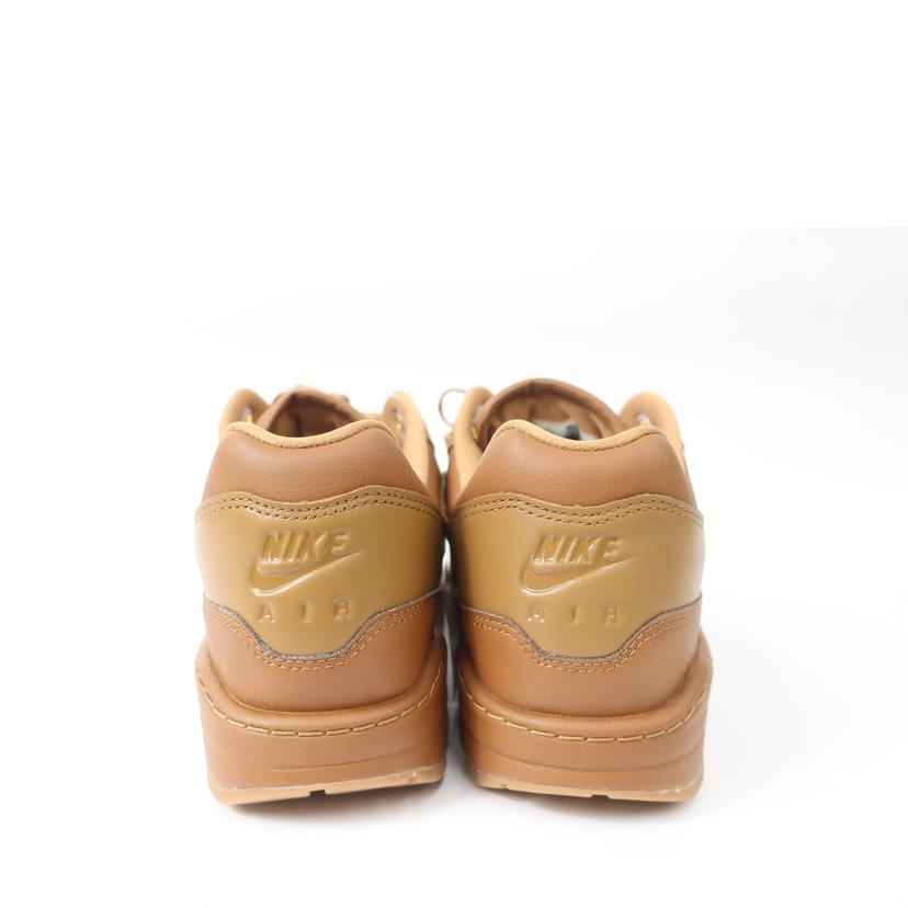 NIKE ナイキ/エアマックス 1 ‘87 NBHD ウィメンズ/28.5cm/AIR MAX1 '87 エールブラウン/DV3888-200//SAランク/65