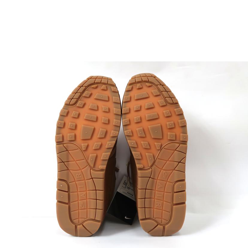 NIKE ナイキ/エアマックス 1 ‘87 NBHD ウィメンズ/28.5cm/AIR MAX1 '87 エールブラウン/DV3888-200//SAランク/65