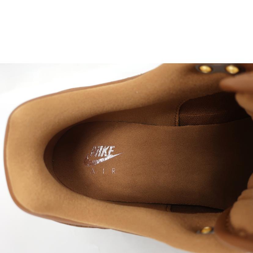 NIKE ナイキ/エアマックス 1 ‘87 NBHD ウィメンズ/28.5cm/AIR MAX1 '87 エールブラウン/DV3888-200//SAランク/65