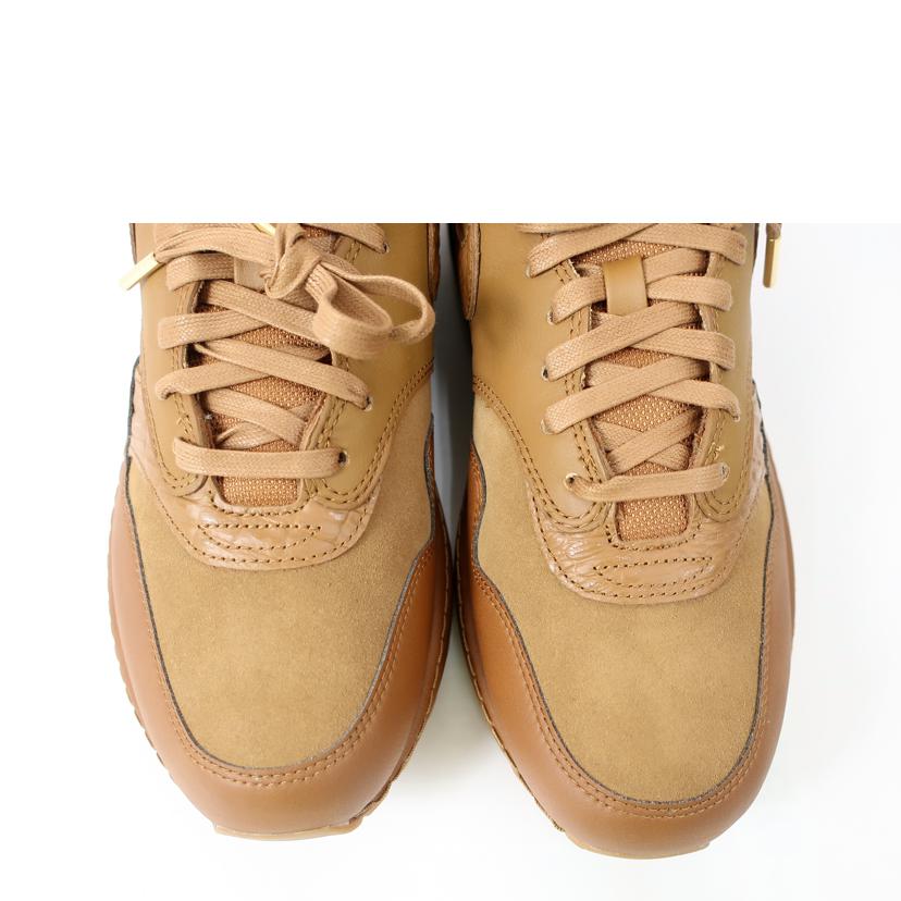 NIKE ナイキ/エアマックス 1 ‘87 NBHD ウィメンズ/28.5cm/AIR MAX1 '87 エールブラウン/DV3888-200//SAランク/65