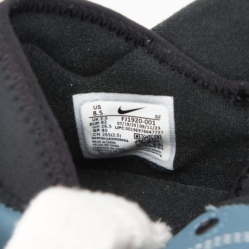 NIKE ナイキ/NIKE ACG AIR EXPLORAID/FJ1920-001//ABランク/70