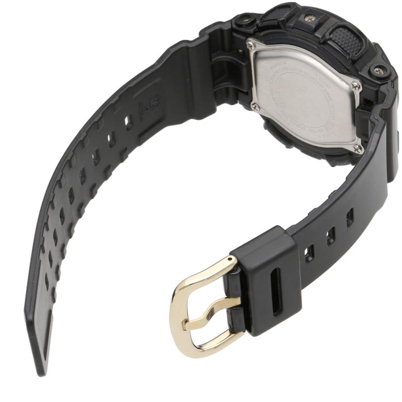 CASIO カシオ/Baby-G BA-110シリーズ/BA-110-1AJF//ABランク/09