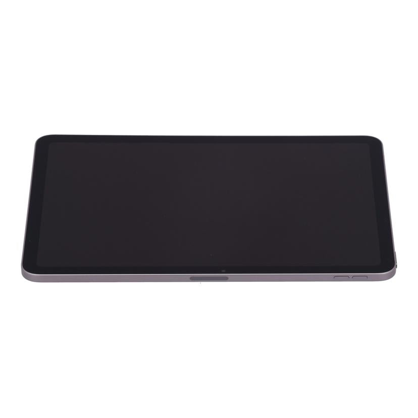 Apple アップル /iPad Air Wi-Fi 128GB 2024/MUWC3J/A//MWRX32HTXJ/Aランク/82