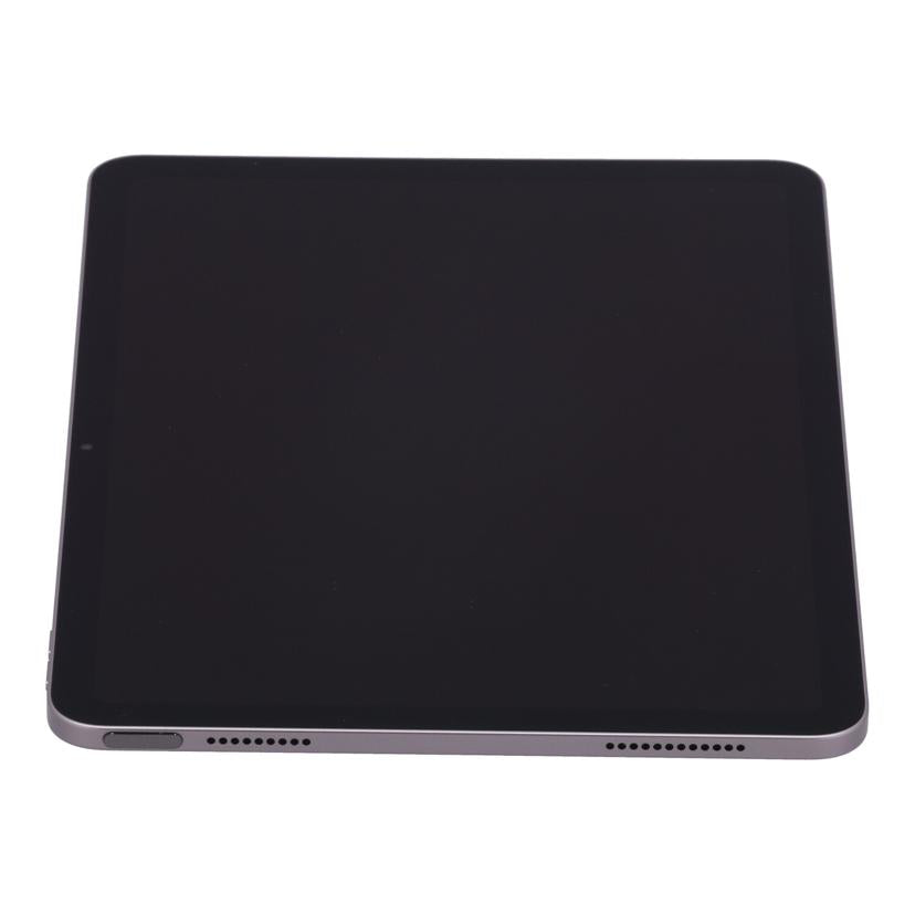 Apple アップル /iPad Air Wi-Fi 128GB 2024/MUWC3J/A//MWRX32HTXJ/Aランク/82
