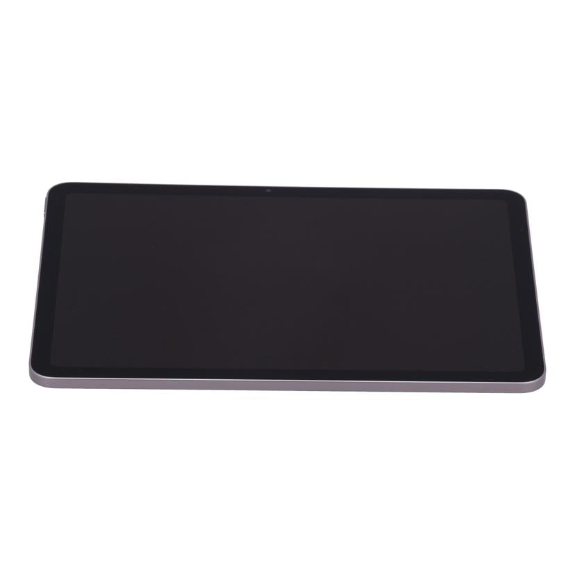 Apple アップル /iPad Air Wi-Fi 128GB 2024/MUWC3J/A//MWRX32HTXJ/Aランク/82