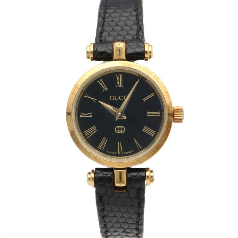 GUCCI グッチ/シェリーライン レディースクオーツ/2040L//ABランク/09