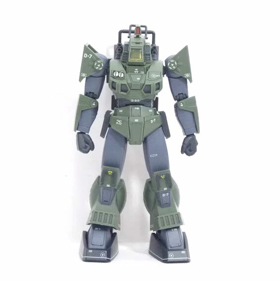 BANDAI バンダイ/HI-METAL R ダグラム リアルタイプカラー 40th//ABランク/42