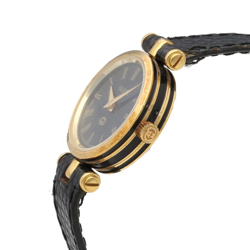 GUCCI グッチ/シェリーライン レディースクオーツ/2040L//ABランク/09
