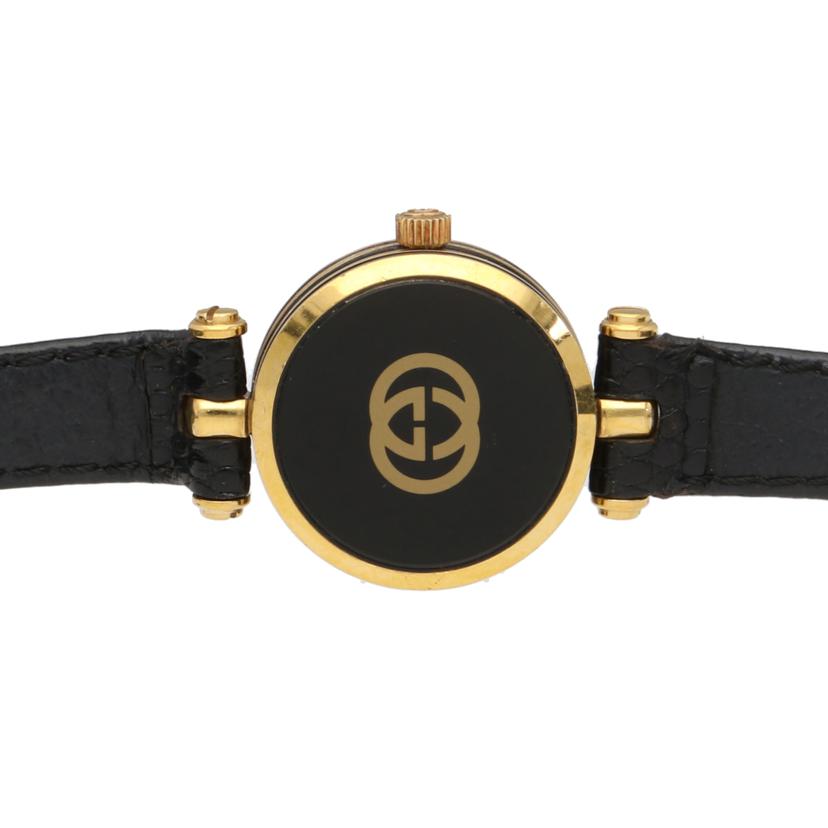 GUCCI グッチ/シェリーライン レディースクオーツ/2040L//ABランク/09