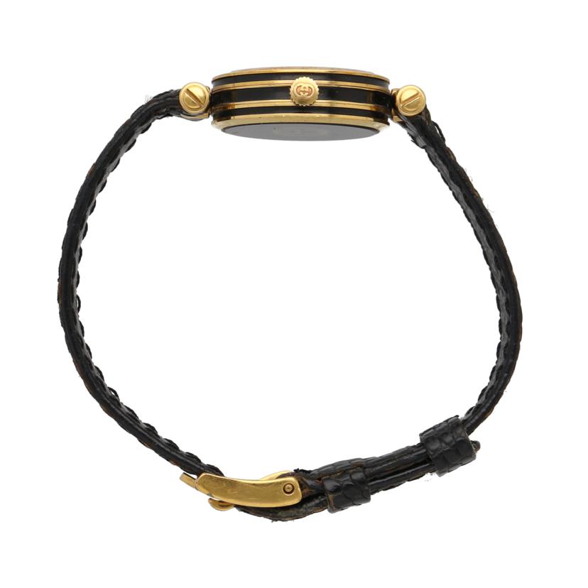 GUCCI グッチ/シェリーライン レディースクオーツ/2040L//ABランク/09