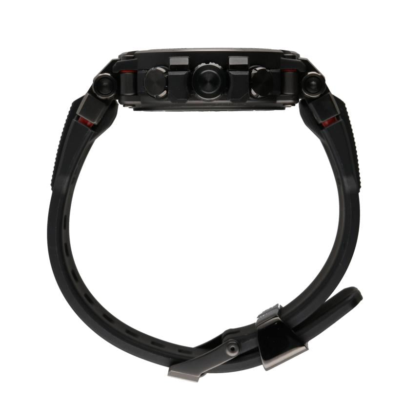 CASIO カシオ/G-SHOCK/MT-G/電波ソーラー×スマホリンク/MTG-B1000B-1AJF//001*****/SAランク/75