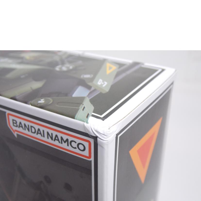 BANDAI バンダイ/HI-METAL R ダグラム リアルタイプカラー 40th//ABランク/42