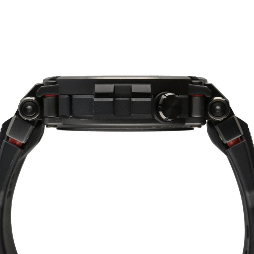 CASIO カシオ/G-SHOCK/MT-G/電波ソーラー×スマホリンク/MTG-B1000B-1AJF//001*****/SAランク/75