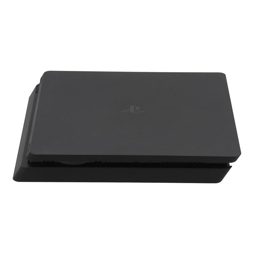SONY ソニー /PlayStation4 本体 1TB/CUH-2100BB01//5689100/Bランク/75