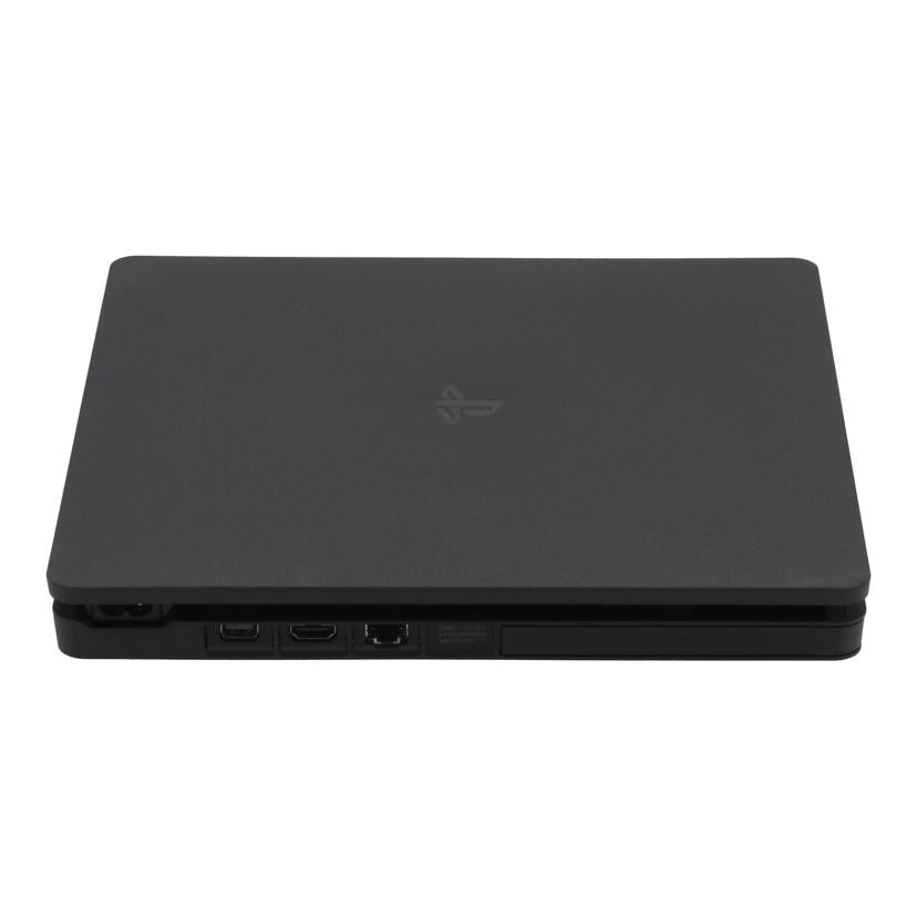 SONY ソニー /PlayStation4 本体 1TB/CUH-2100BB01//5689100/Bランク/75