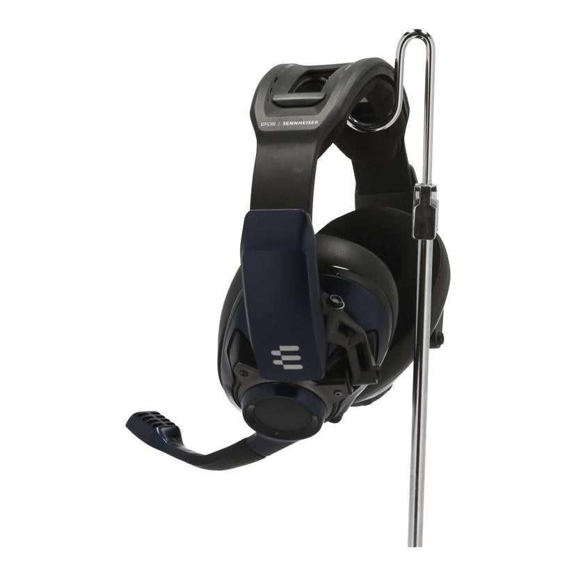 EPOS/Sennheiser ゼンハイザー /ゲーミングヘッドセット/GSP602//-/BCランク/78