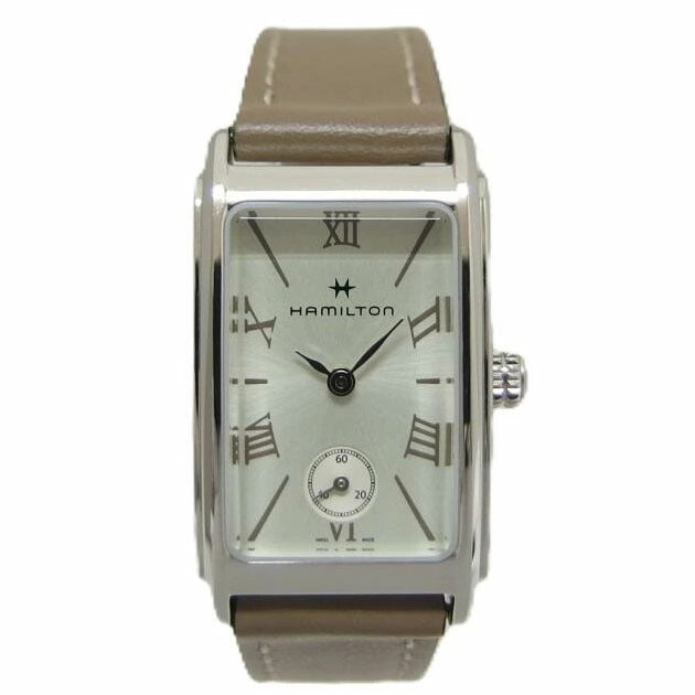 HAMILTON ハミルトン/アメリカンクラシック・アードモア/レディース/クオーツ/H112210//UQ9******/Aランク/04