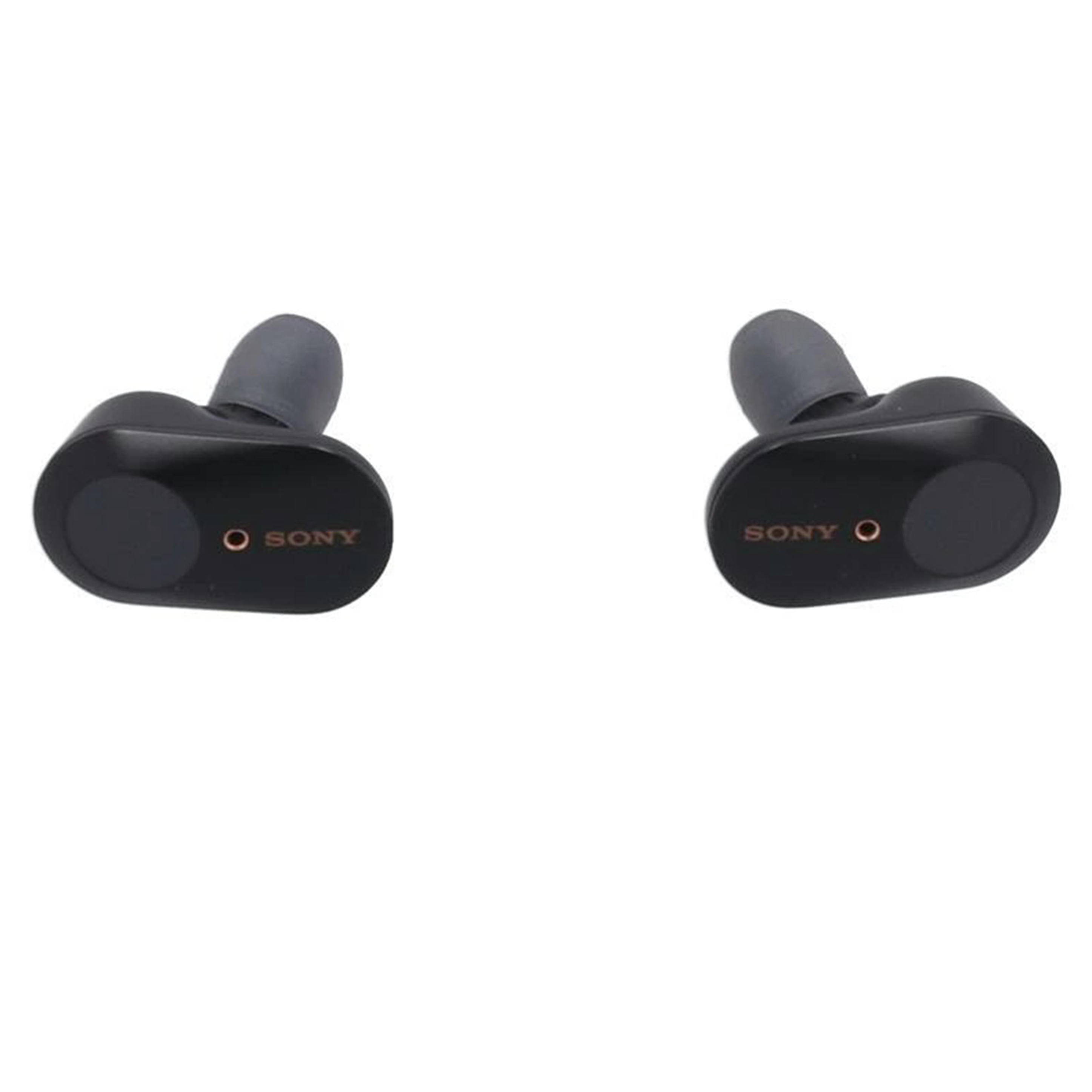 SONY ソニー/ワイヤレスイヤホン/WF-1000XM3//S0121304949/Bランク/62