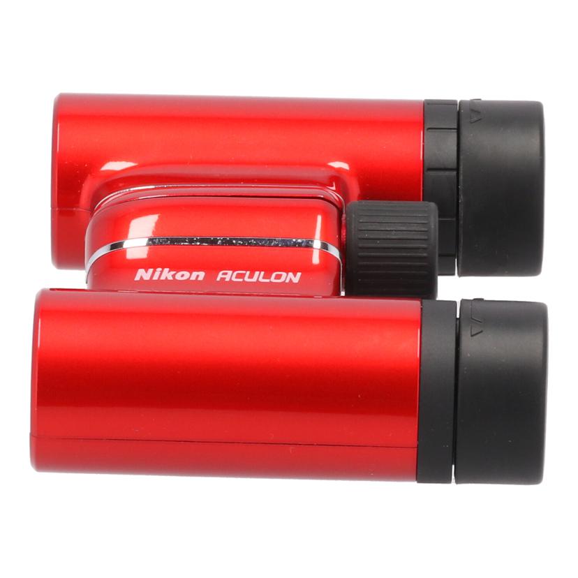 Nikon ニコン /双眼鏡/アキュロン T01/ACULON T01 10x21//8038810/Bランク/81