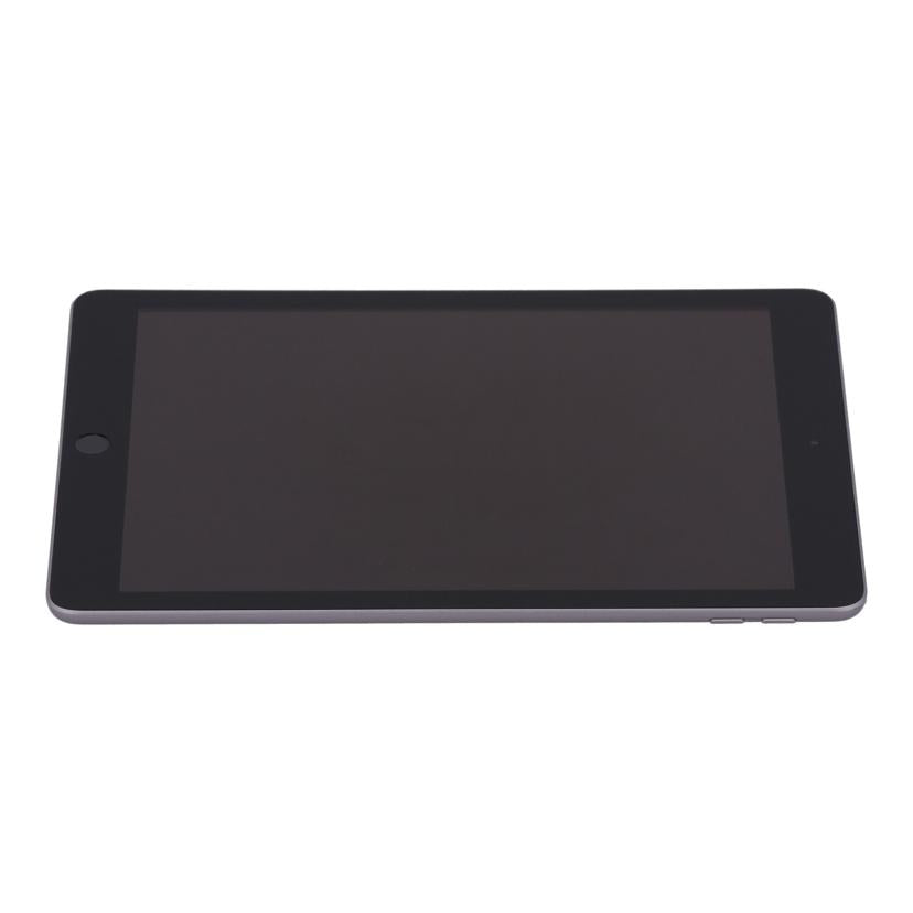 Apple アップル /iPad 第6世代 Wi-Fi 32GB 2018/MR7F2J/A//DMRYLHEGJF8J/Bランク/82