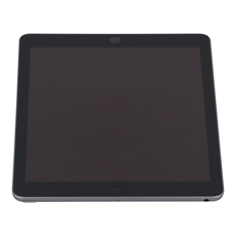 Apple アップル /iPad 第6世代 Wi-Fi 32GB 2018/MR7F2J/A//DMRYLHEGJF8J/Bランク/82