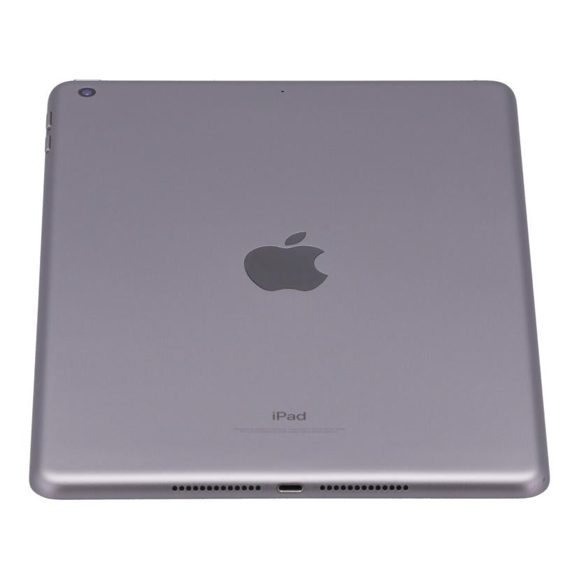 Apple アップル /iPad 第6世代 Wi-Fi 32GB 2018/MR7F2J/A//DMRYLHEGJF8J/Bランク/82
