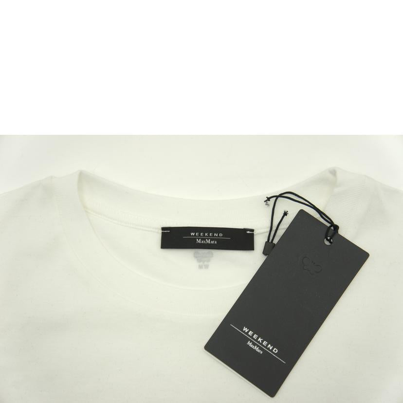 Max Mara マックスマーラ/WEEKEND Tシャツ//Aランク/85