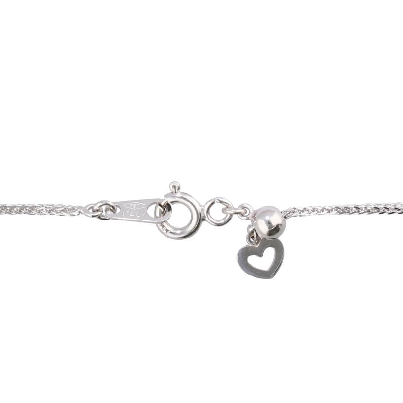 / K18ダイヤネックレス1.00ct//Aランク/92