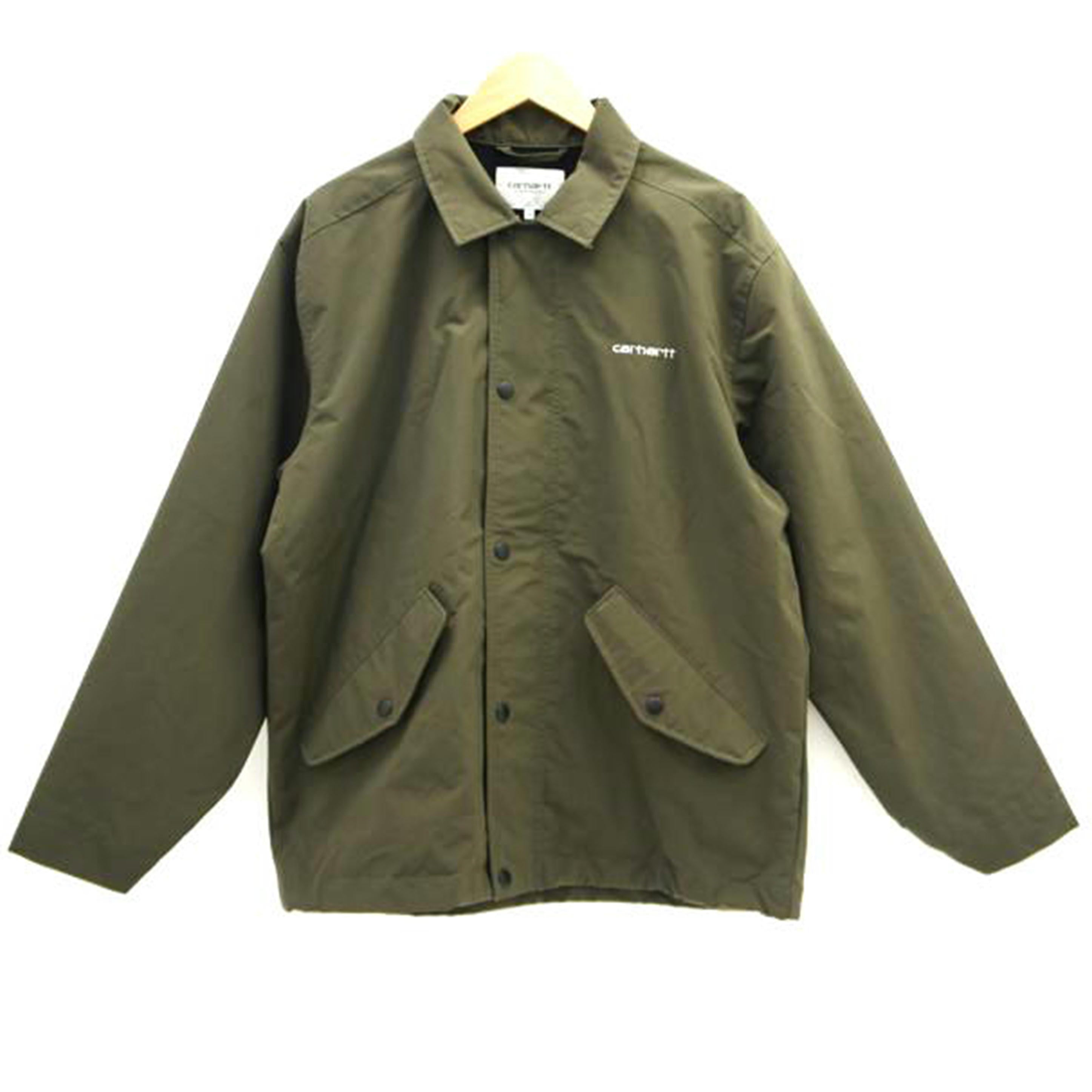 carhartt カーハート/EVANS JACKET/コーチジャケット//Bランク/05